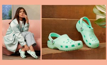 too 42 produit culte : les crocs