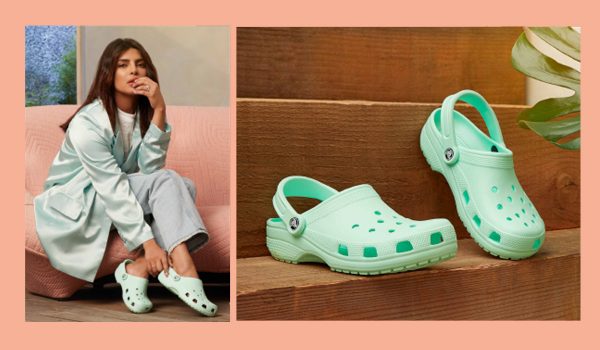 too 42 produit culte : les crocs