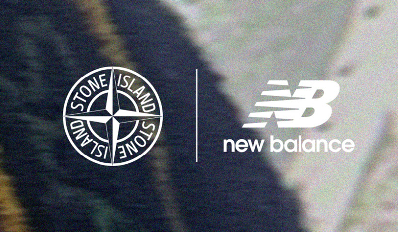 too 43 news mode new balance x stone island