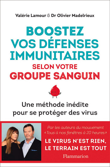 too43 Alimentation immuno-bénéfique