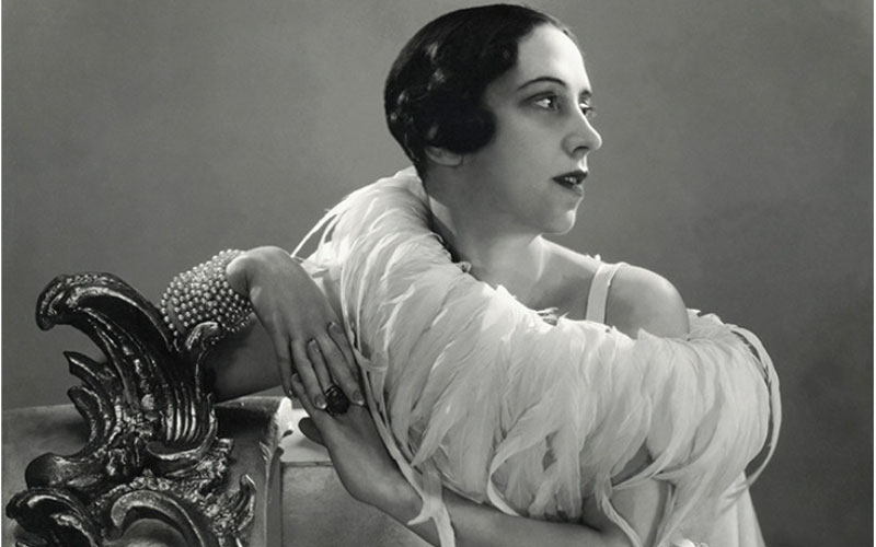 3-femmes-qui-ont-marqué-l’histoire-de-la-mode-Elsa-Schiaparelli