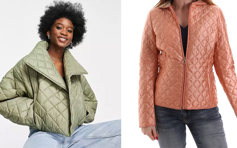 Tendance hiver 2021 online