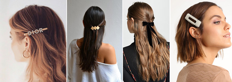 accessoires cheveux