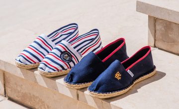 too 44 news mode espadrilles Payotte