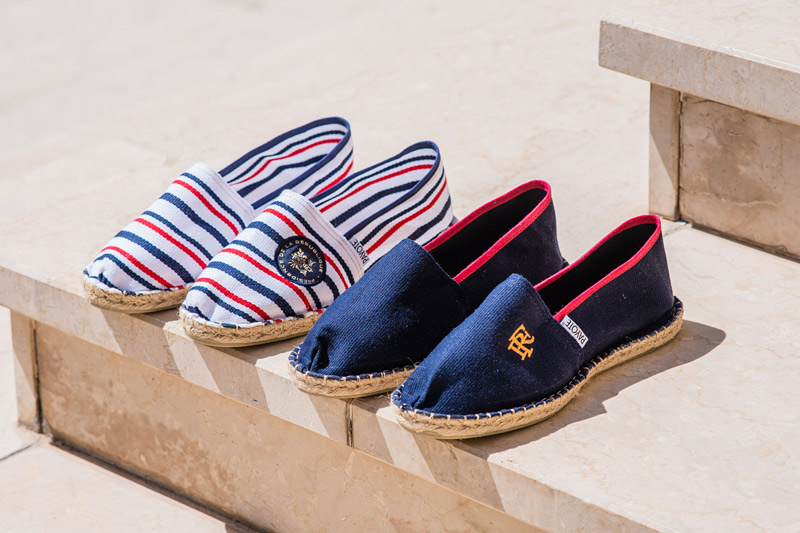 too 44 news mode espadrilles Payotte