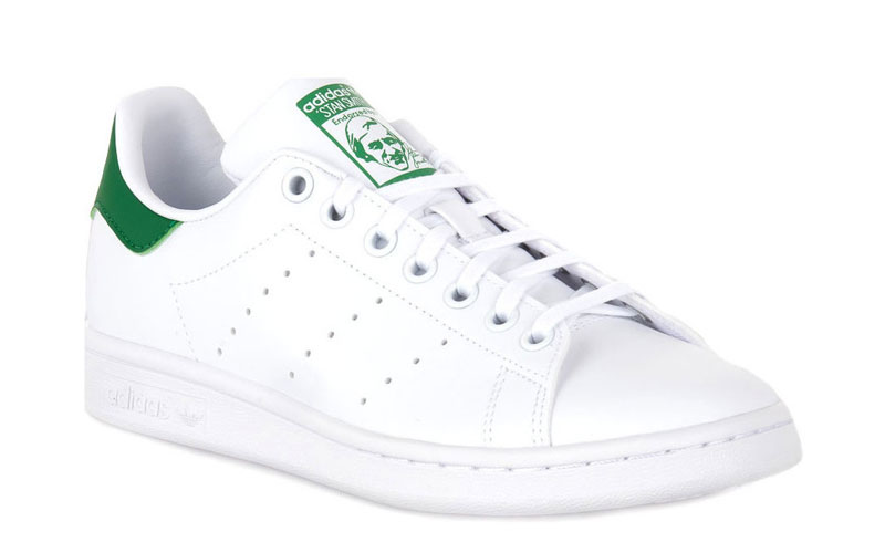 Quelle-paire-de-basket-choisir-selon-votre-signe-astro-adidas-stan-smith