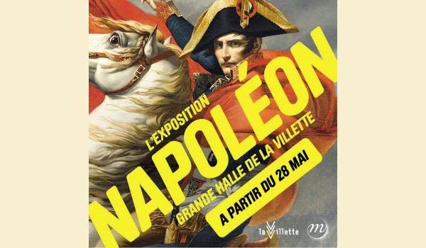 too 44 news culture expo Napoléon