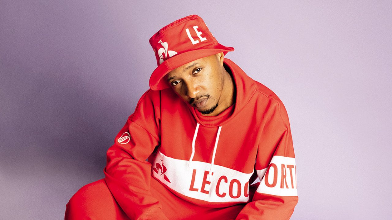 Le coq sportif mode online