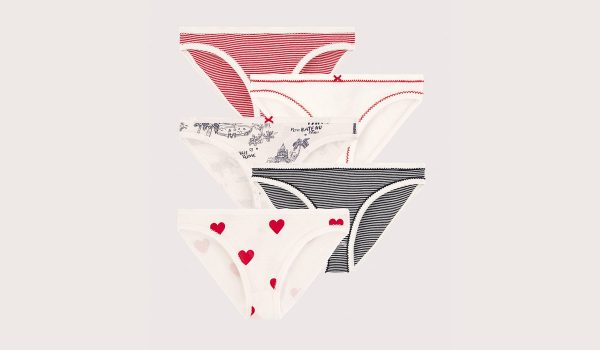 too 45 culte : Petit Bateau