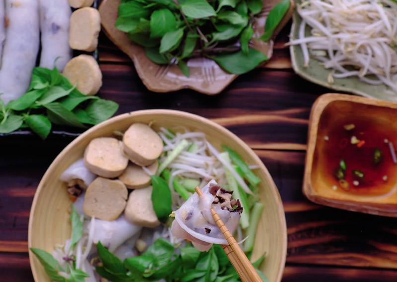 too 45 cuisine vietnamienne