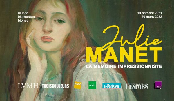 expo Julie Manet