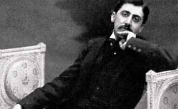 Marcel Proust