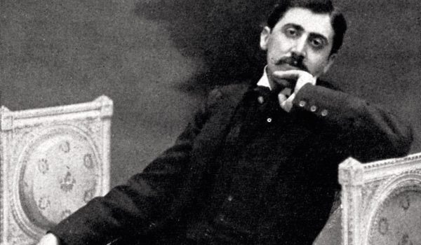 Marcel Proust