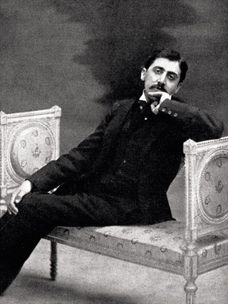 Marcel Proust