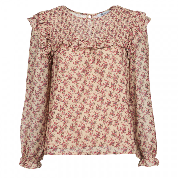 blouse betty london idées cadeaux fête des mères