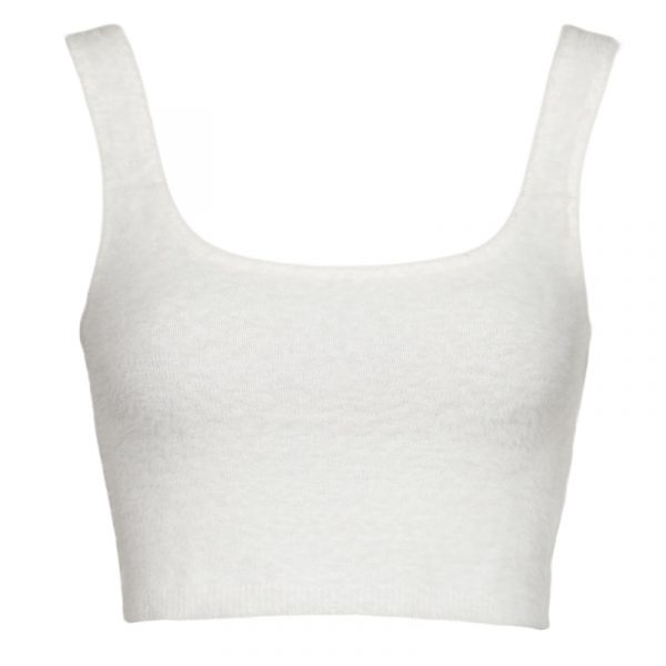 top blanc YURBAN