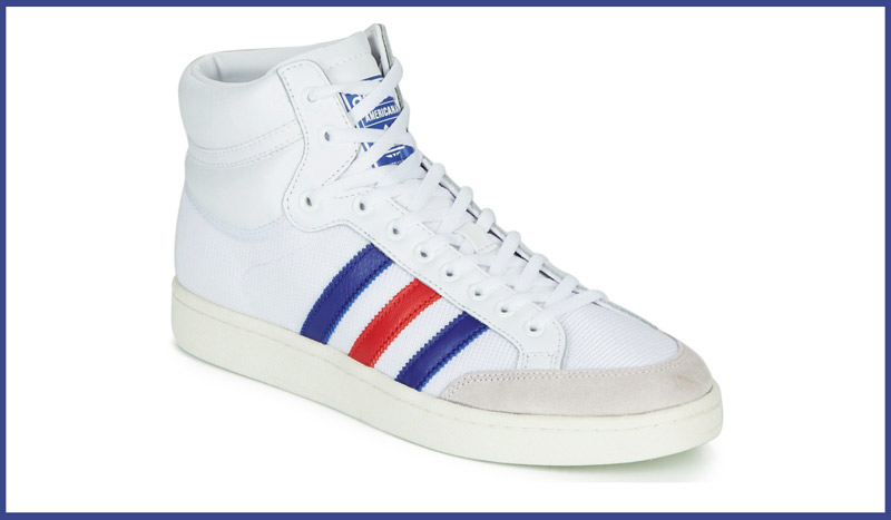 TOO 47 Americana adidas Originals