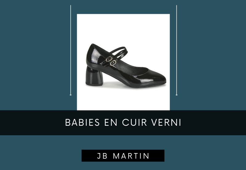 10 chaussures tendance automne 2022