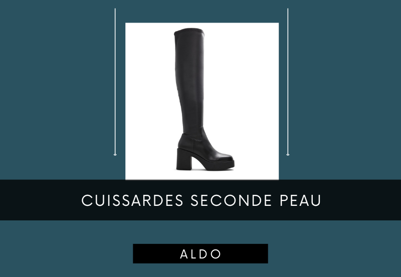 10 chaussures tendance automne 2022