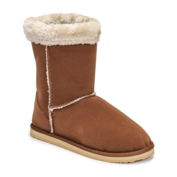 top 5 chaussons hiver 2022