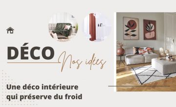 déco qui tient chaud