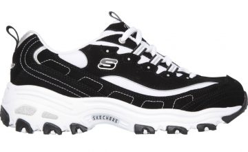 TOO 49 produit culte D'Lites Skechers