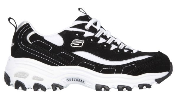 TOO 49 produit culte D'Lites Skechers