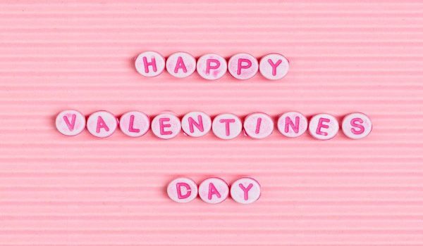Happy Valentines Day