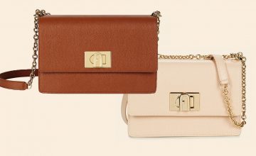 TOO 50 marque culte Furla