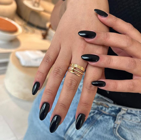 tendances vernis à ongles 2023