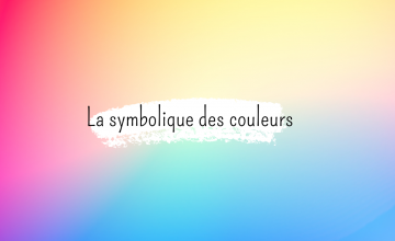 TOO50-symbolique des couleurs