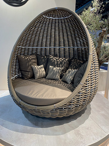 TOO50 tendances déco 2023 - partie 2