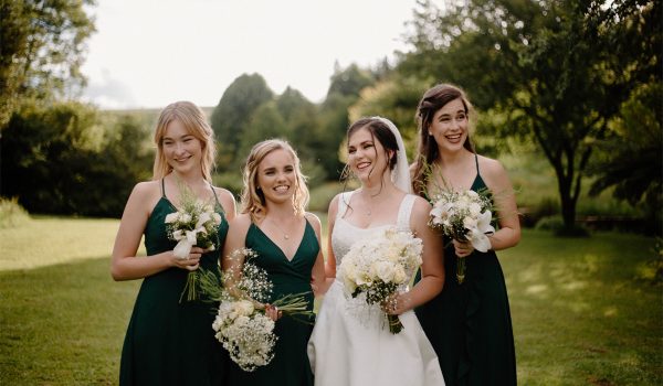 Idées de tenues pour un mariage