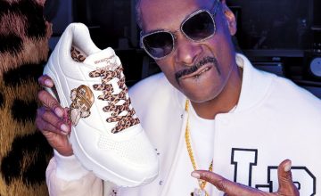 Skechers Snoop Dogg