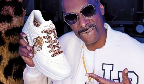 Skechers Snoop Dogg