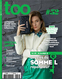 Le magazine Magtoo