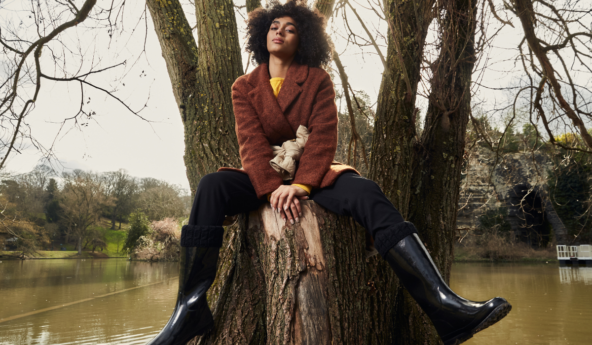 Converse deals plateforme spartoo