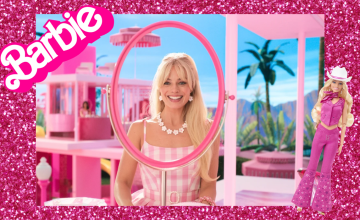 Montage Barbie