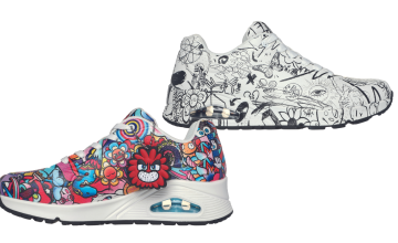 article Skechers x Vexx