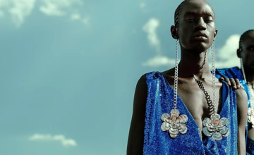 Africa Fashion Up 2024
