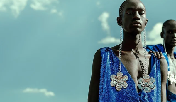 Africa Fashion Up 2024