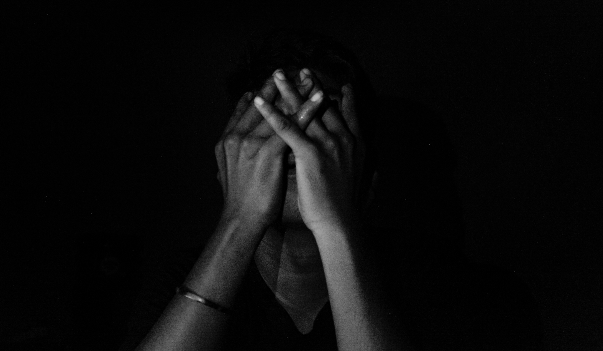 La dépression