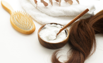 cheveux été