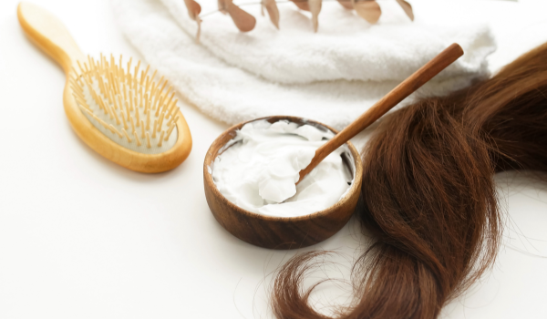 cheveux été