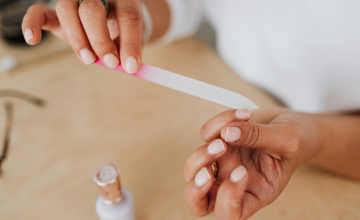 vernis ongles été