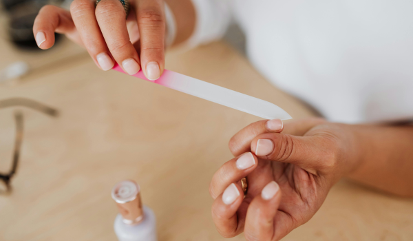 vernis ongles été