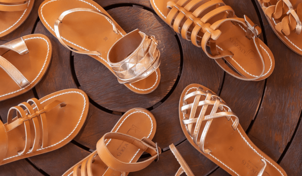 histoire tropéziennes chaussures