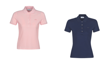 article Lacoste