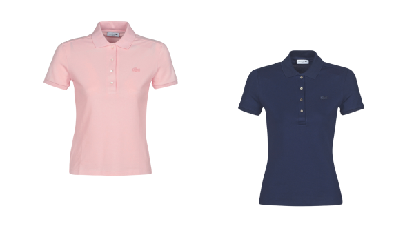 article Lacoste