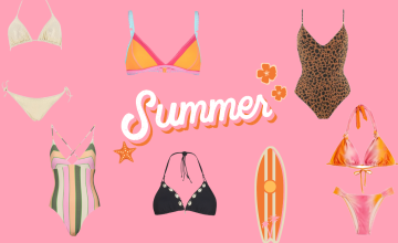 photo articles maillots de bain